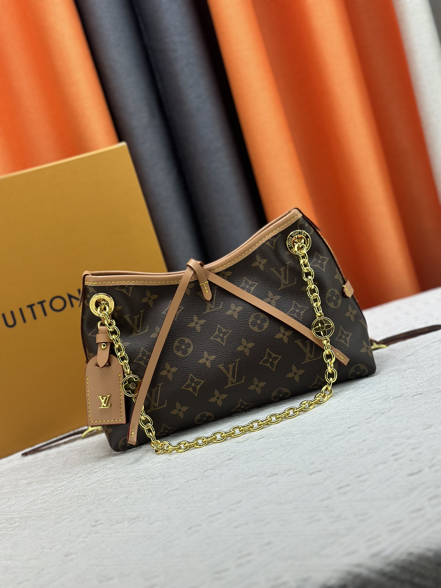LV bag 628